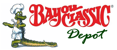 Bayou Classic thumbnail