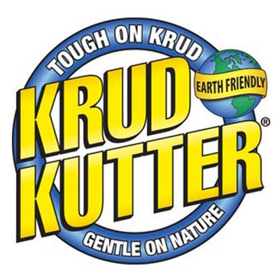 Krud Kutter Tough on Krud Gentle on Nature